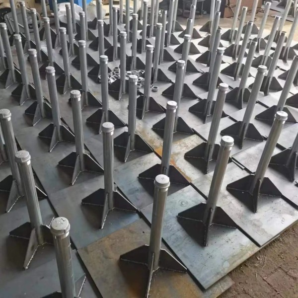 皋兰沉降板现货