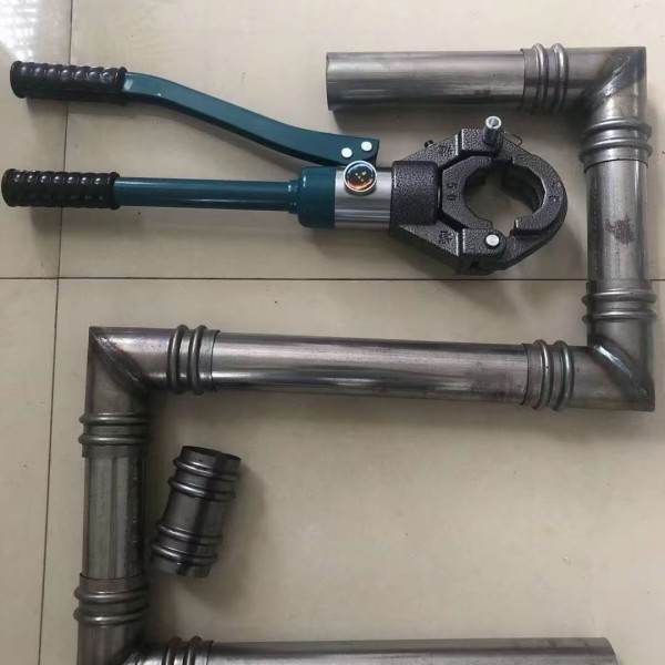 皋兰鑫亿呈冷却管